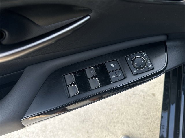 Used 2024 Lexus ES 350 F Sport image 15