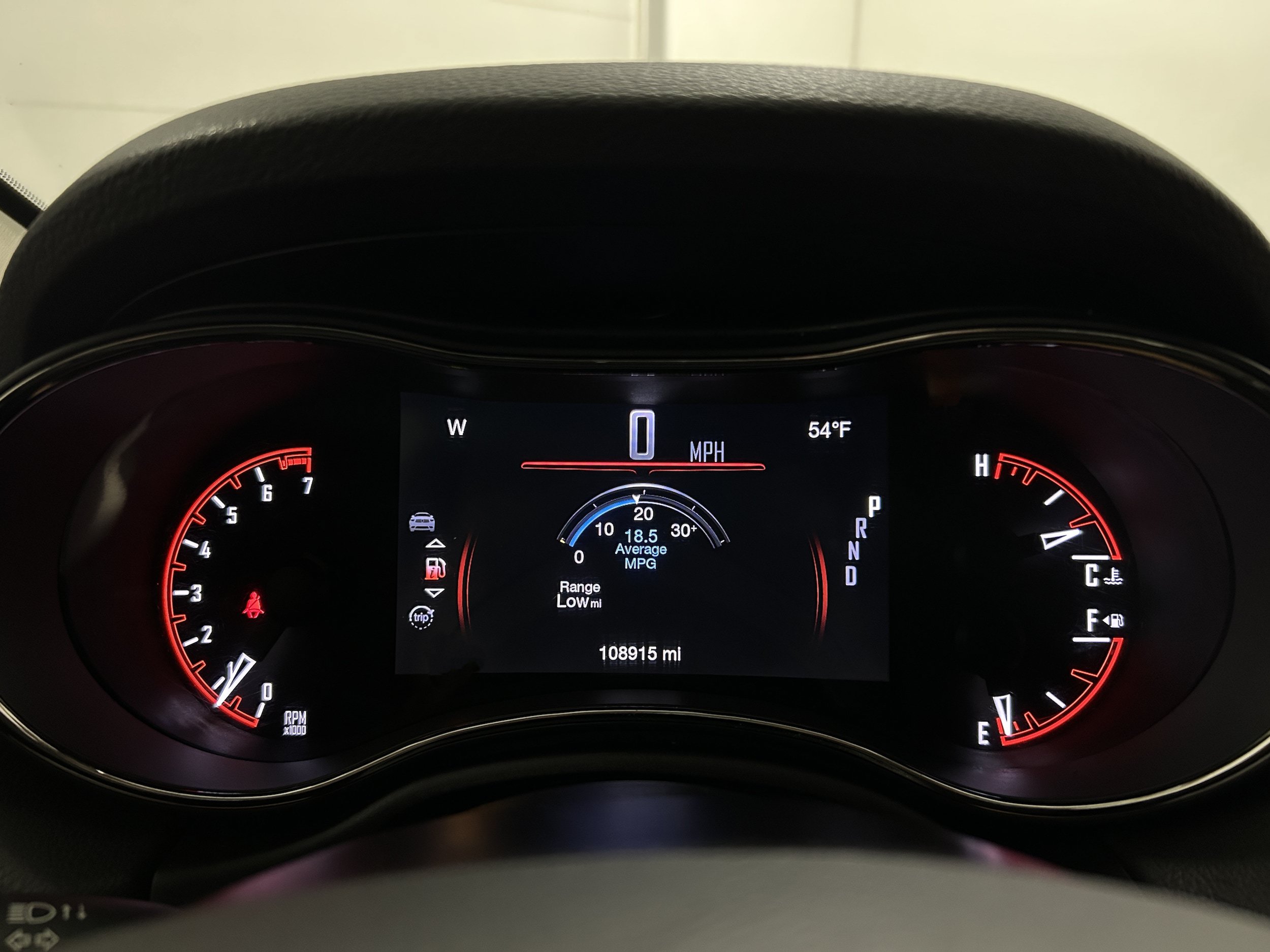 Used 2018 Dodge Durango GT w/ Premium Group AWD/4WD image 18
