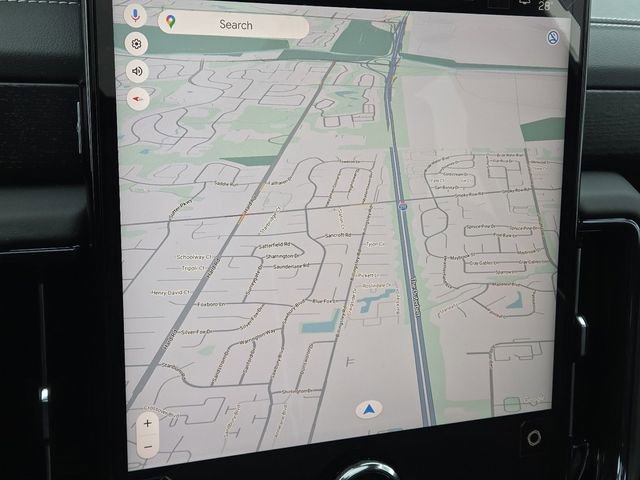 New 2026 GMC Yukon XL AT4 Ultimate w/ LPO, Illumination Package image 4