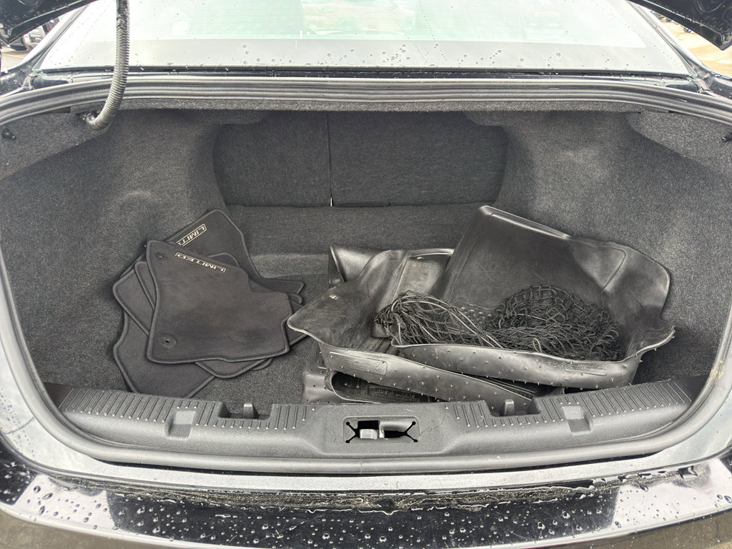 Used 2012 Ford Taurus Limited image 35