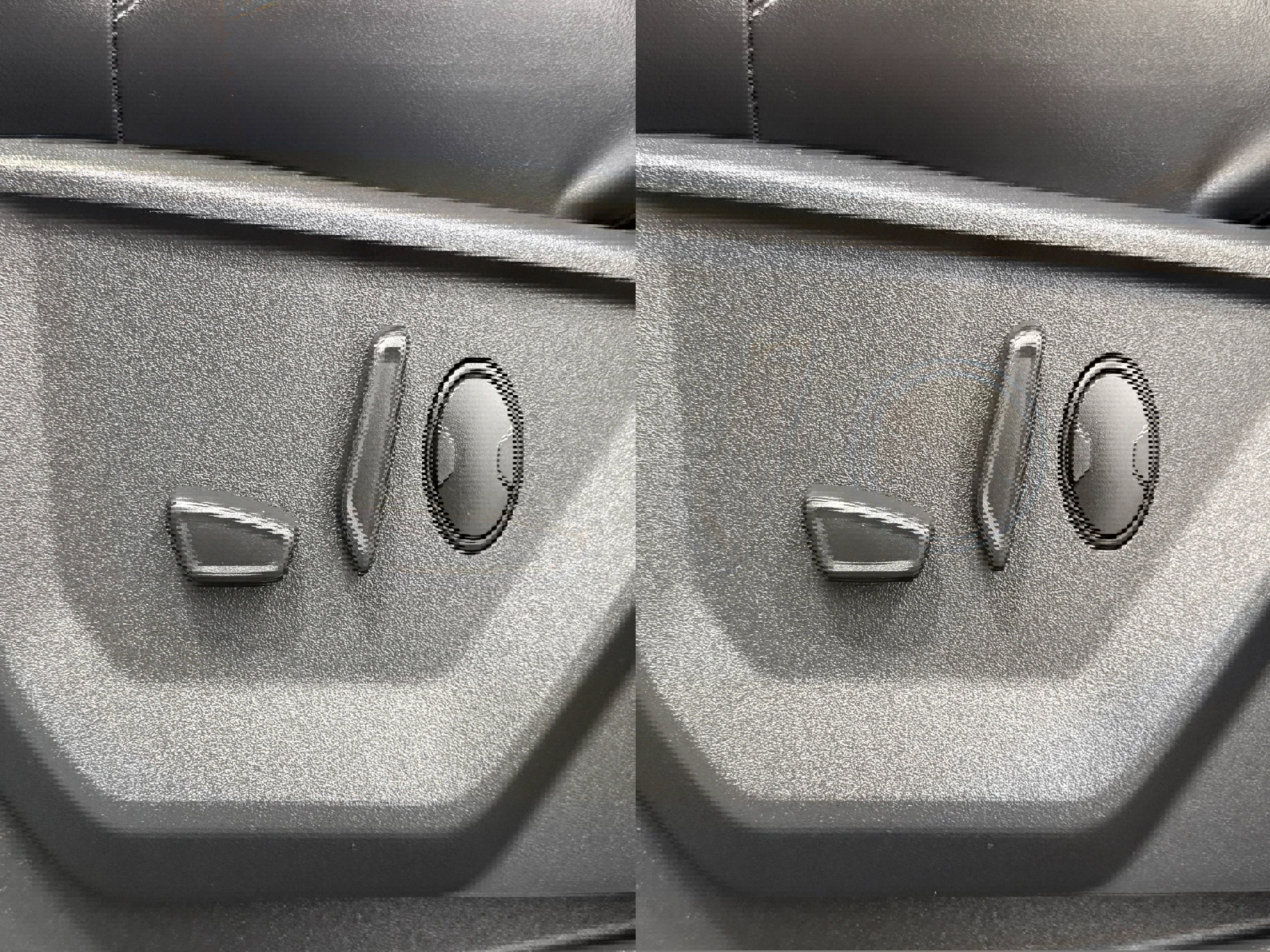 Used 2025 Ford Expedition Max Platinum image 35