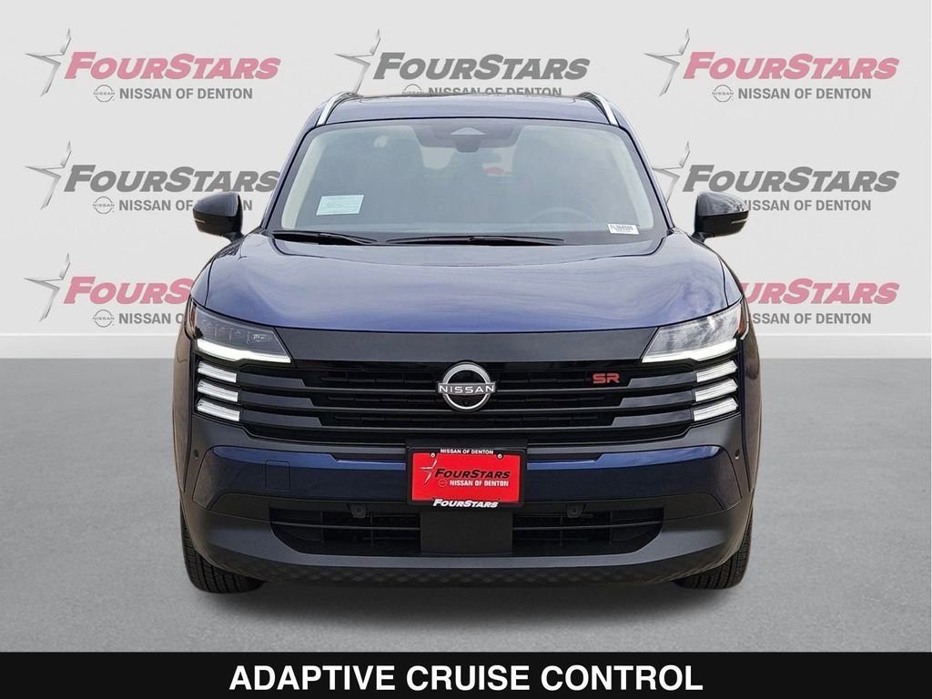 New 2026 Nissan Kicks SR image 10