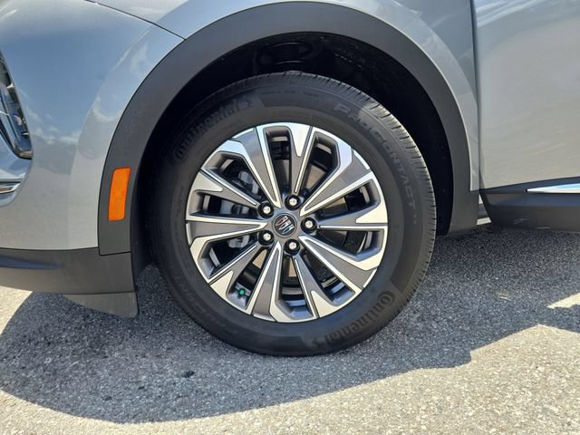 Certified 2026 Buick Envision Preferred AWD/4WD image 31