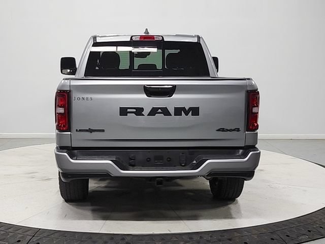 Used 2025 RAM 1500 Lone Star AWD/4WD image 6