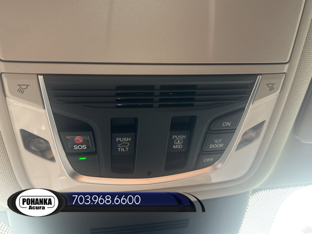 New 2026 Acura MDX w/ Technology Package AWD/4WD image 22