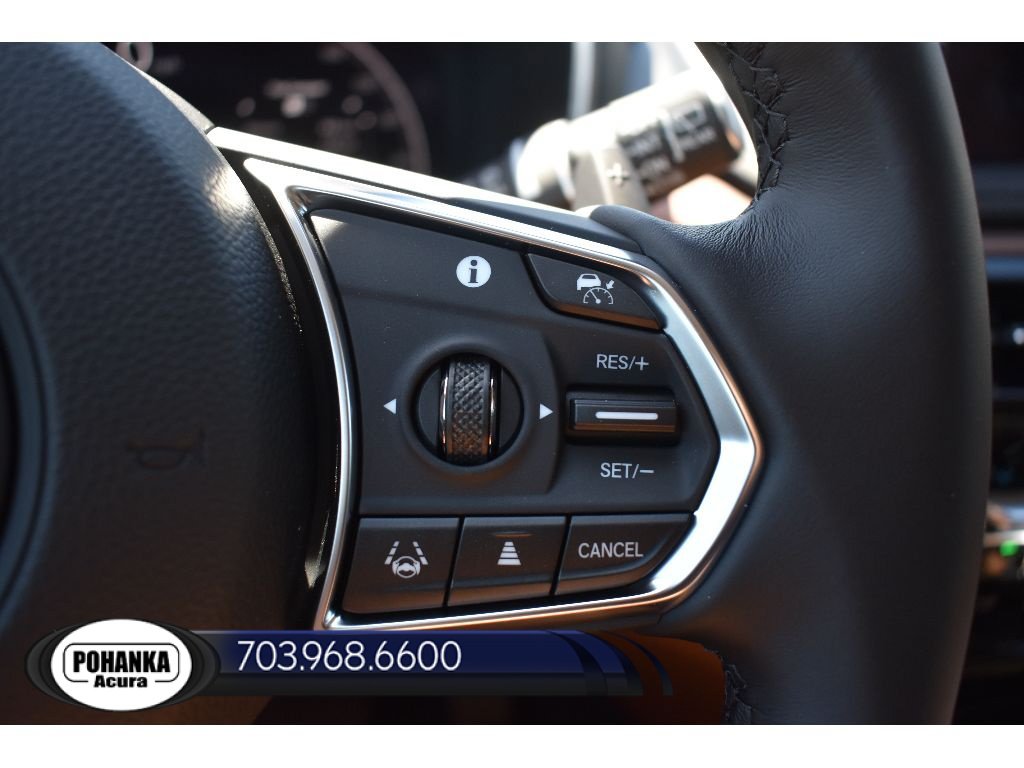 New 2026 Acura MDX w/ Technology Package AWD/4WD image 13
