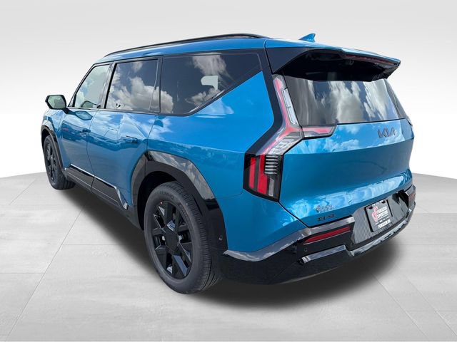 New 2026 Kia EV9 Land AWD/4WD image 5