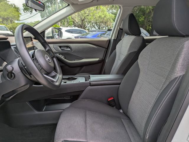 Used 2023 Nissan Rogue SV FWD image 22