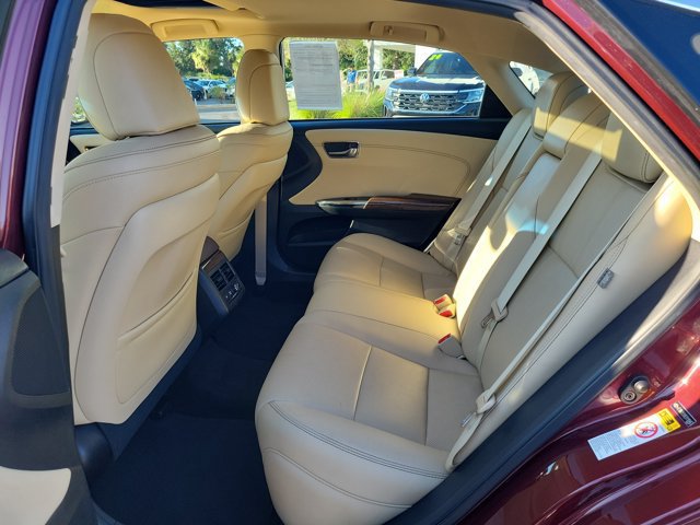Used 2014 Toyota Avalon Limited FWD image 13