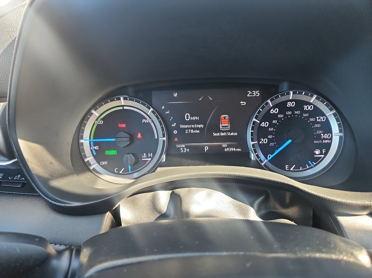 Used 2023 Toyota Highlander LE image 28