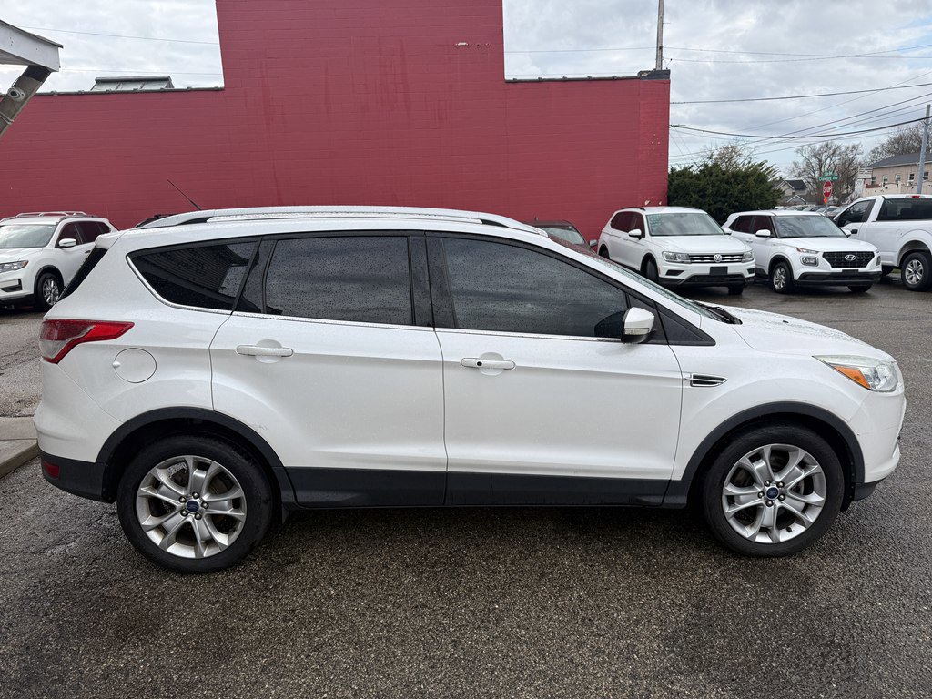 Used 2016 Ford Escape Titanium image 6