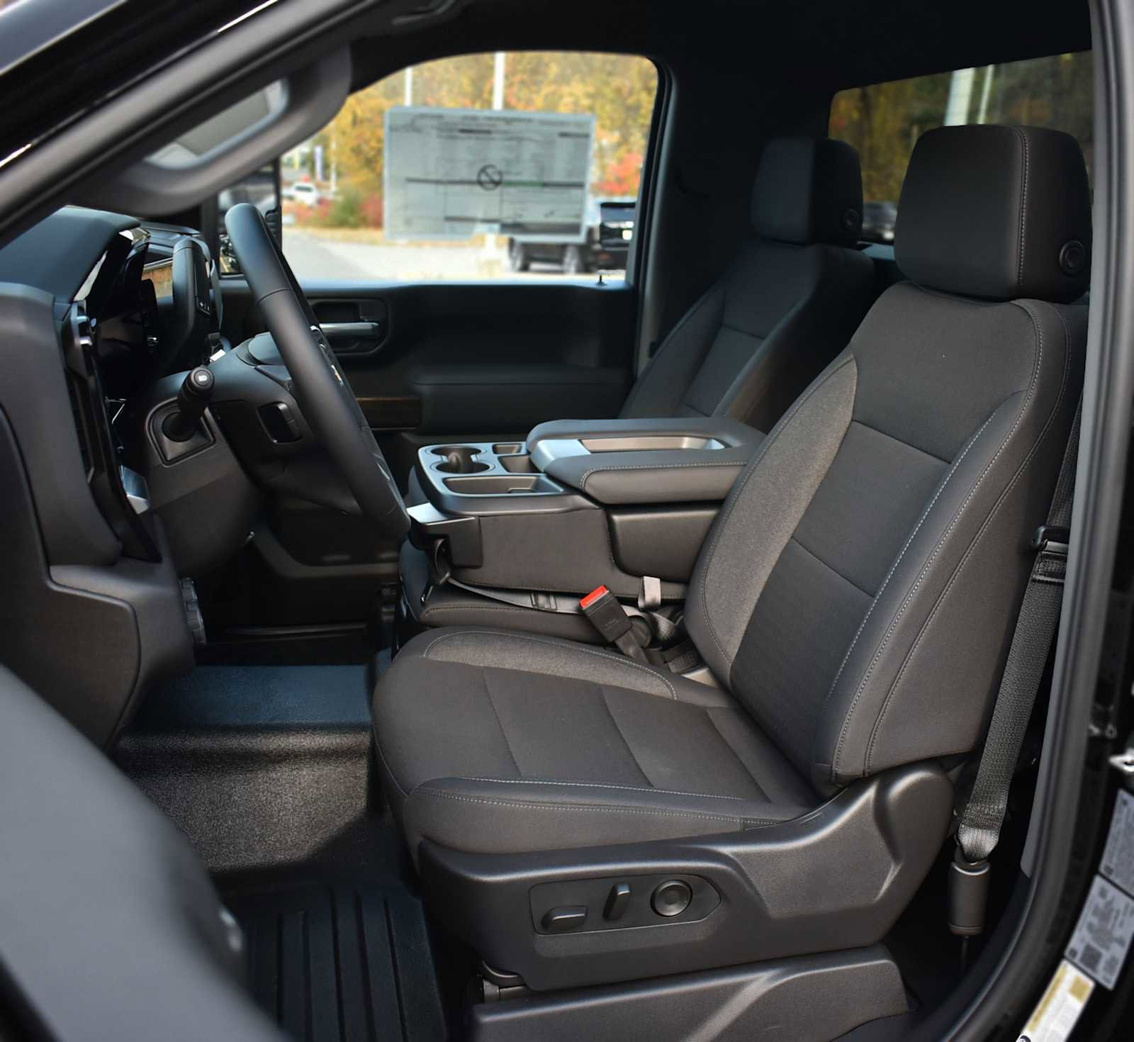 New 2026 Chevrolet Silverado 2500 LT image 10