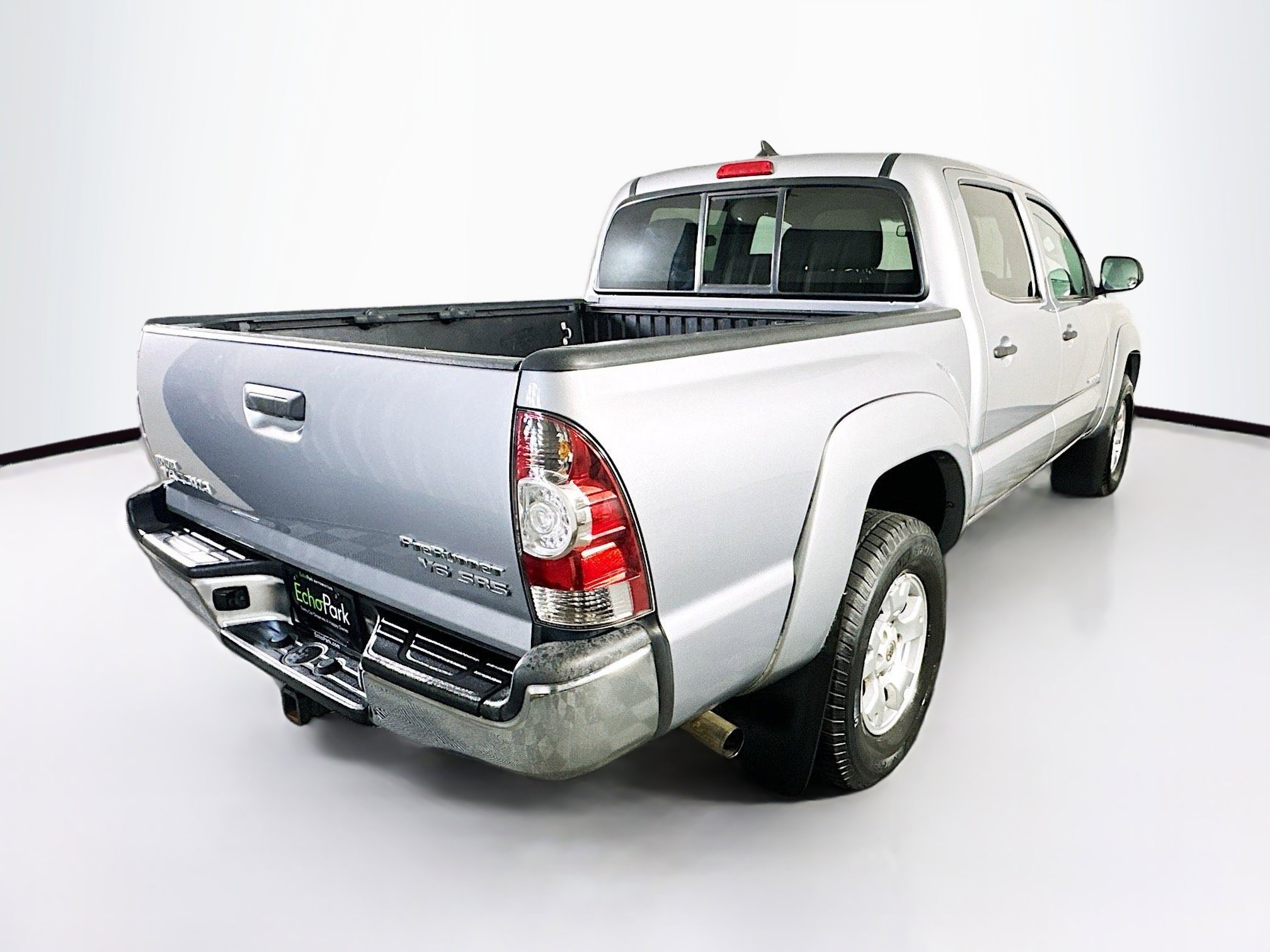 Used 2015 Toyota Tacoma PreRunner w/ SR5 Package image 9