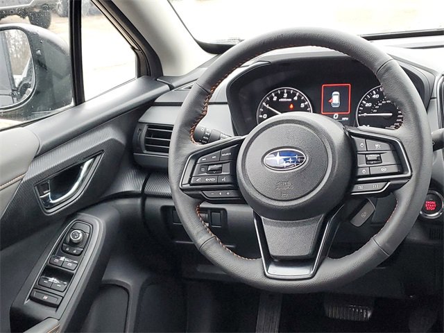 New 2026 Subaru Crosstrek 2.5i Limited image 12