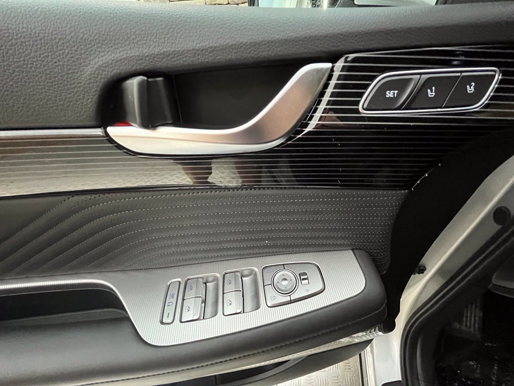 Used 2023 Hyundai Palisade Calligraphy AWD/4WD image 36