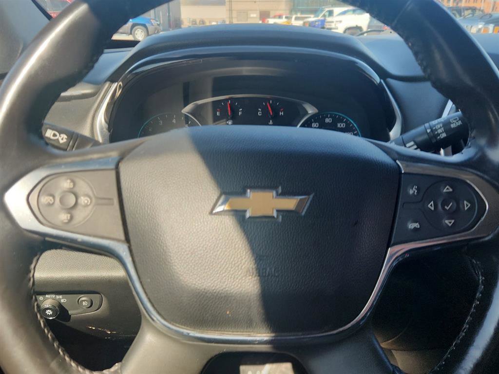 Used 2019 Chevrolet Traverse LT AWD/4WD image 19