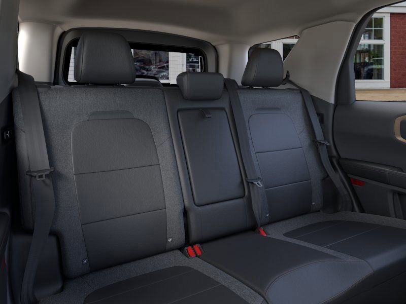 New 2026 Ford Bronco Sport Big Bend w/ Convenience Package image 11