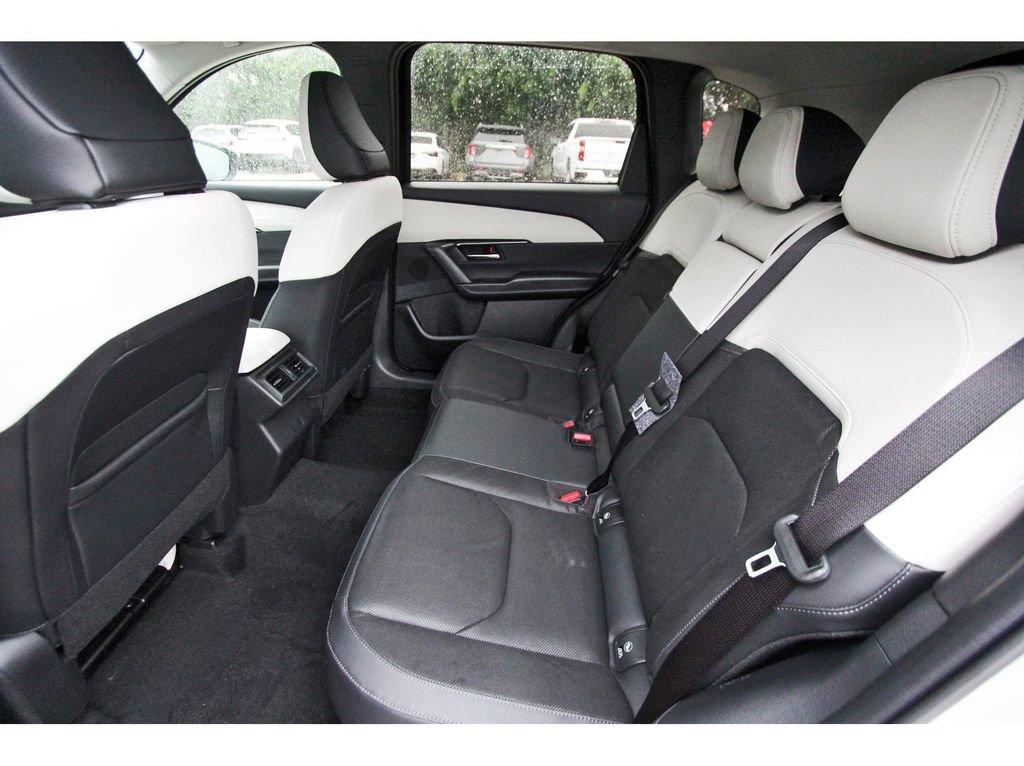 New 2026 MAZDA CX-5 Preferred AWD/4WD image 9