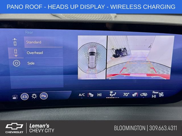 Used 2025 Buick Enclave Sport Touring w/ Power Package image 14