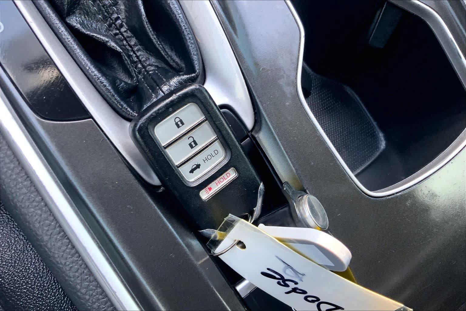 Used 2020 Honda Accord Sport image 14