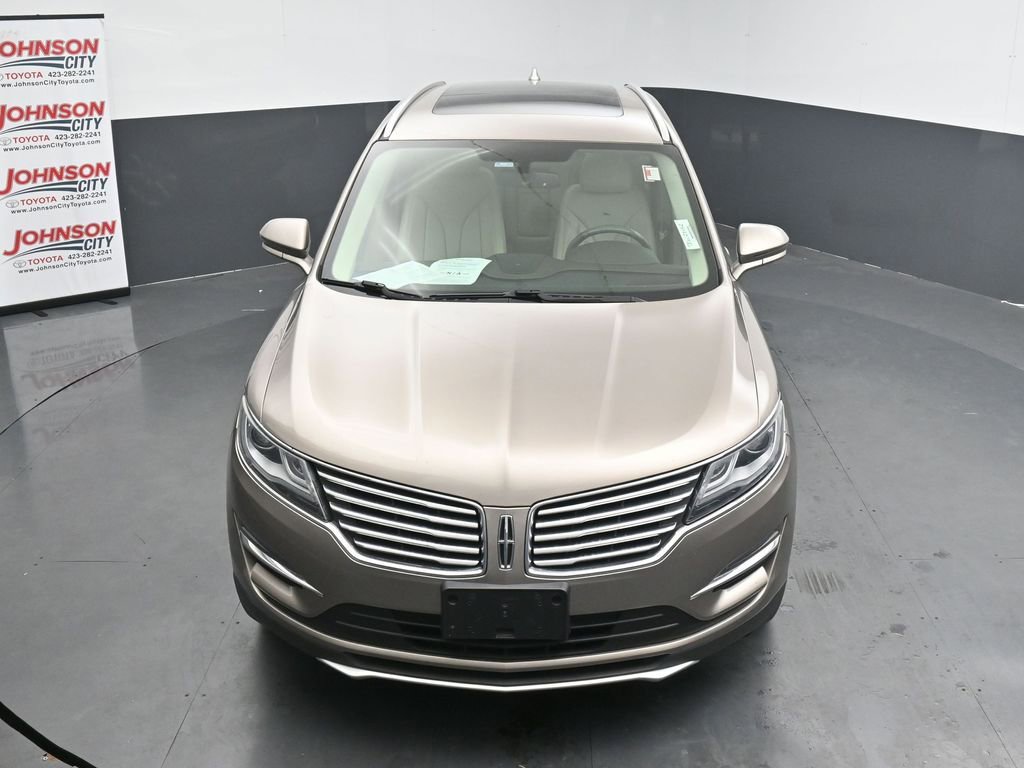 Used 2018 Lincoln MKC Reserve image 11