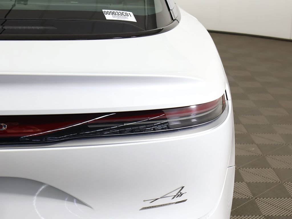 Used 2024 Lucid Air Grand Touring AWD/4WD image 21