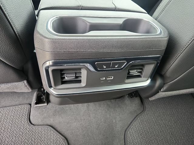New 2026 GMC Sierra 1500 Denali w/ Technology Package AWD/4WD image 10