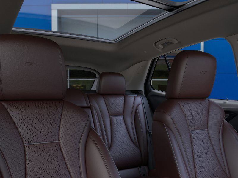 New 2026 Buick Envision Sport Touring image 24