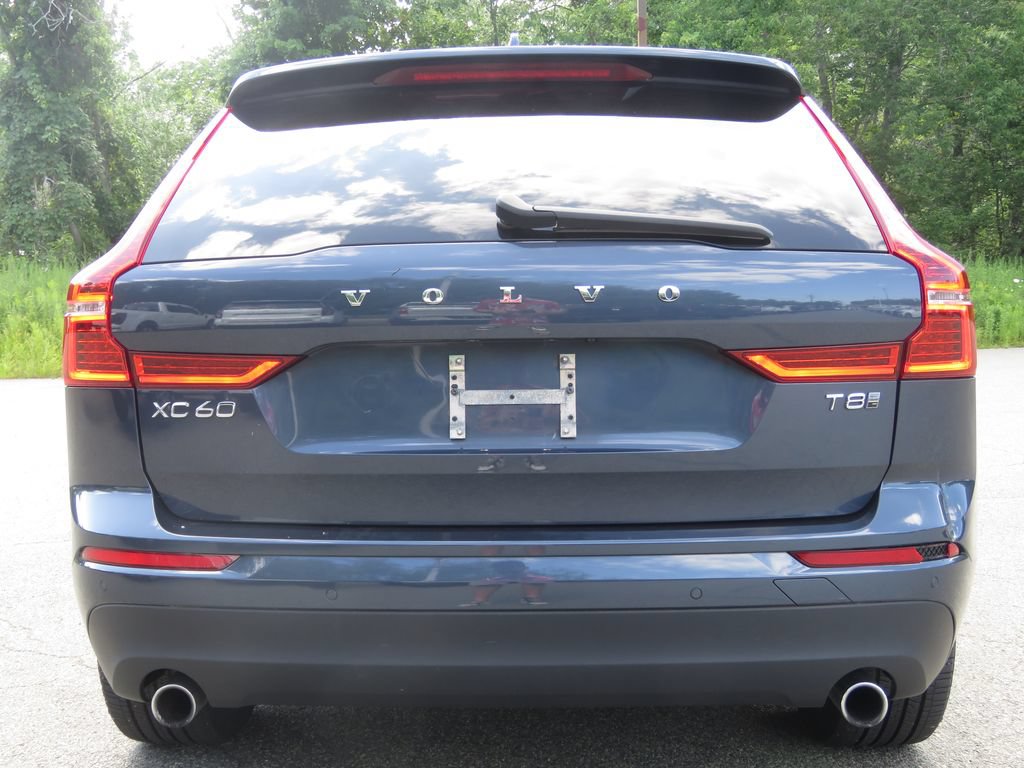 Used 2020 Volvo XC60 T8 Momentum AWD/4WD image 6
