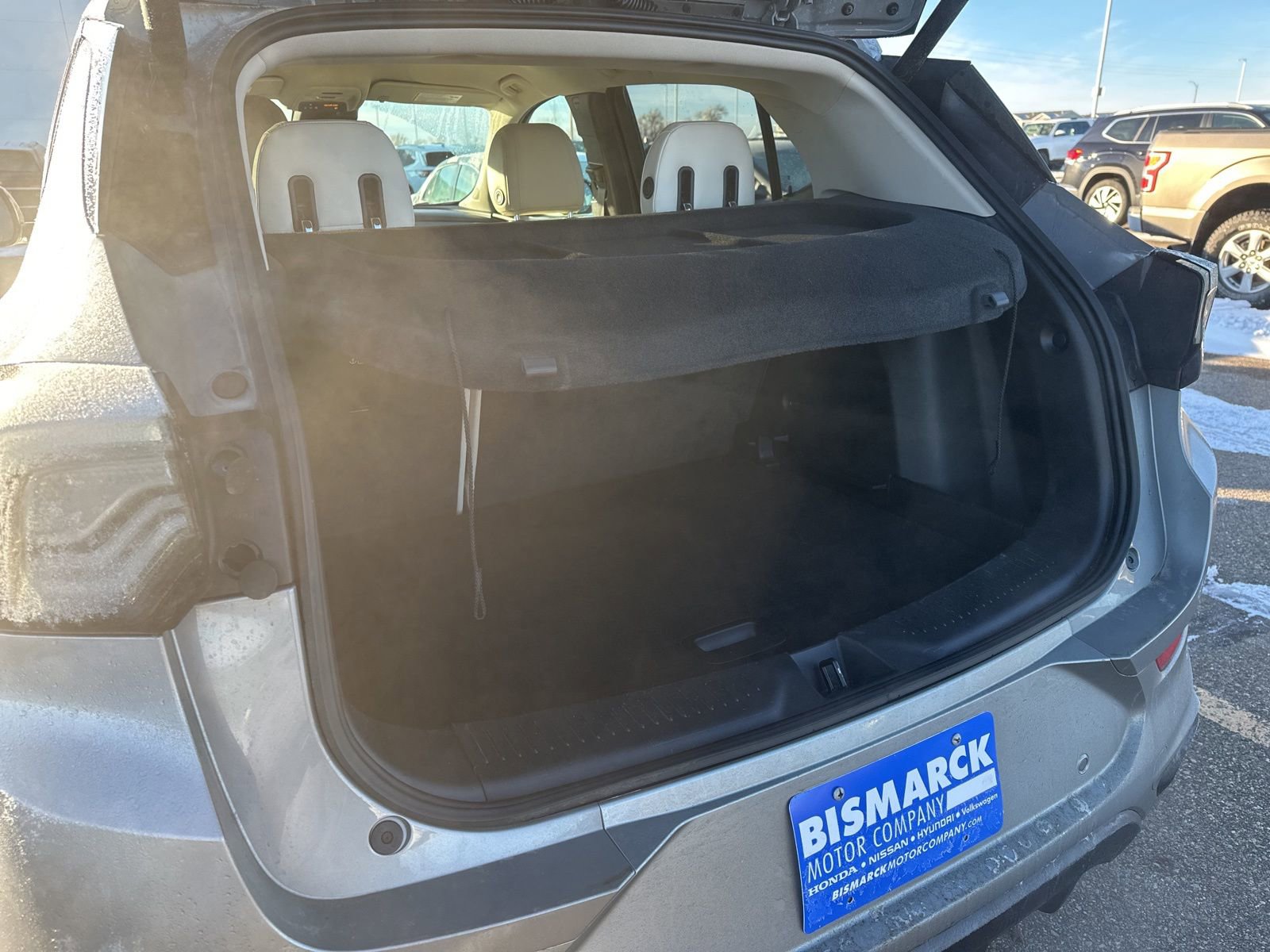 Used 2024 Buick Encore GX Avenir w/ Avenir Convenience Package image 25