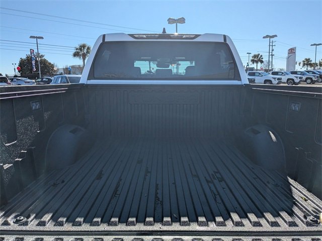 New 2025 Toyota Tundra SR5 image 29
