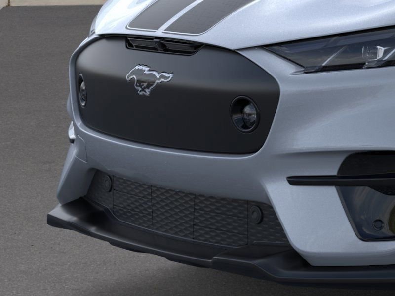 New 2025 Ford Mustang Mach-E GT image 17