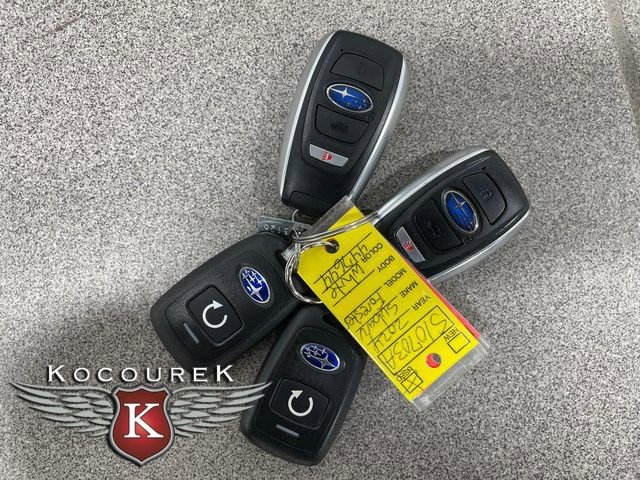 Used 2024 Subaru Forester Sport AWD/4WD image 26