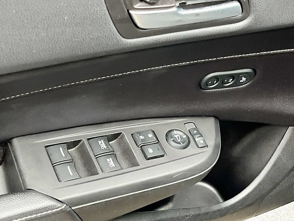 Used 2022 Acura ILX w/ Premium Package FWD image 17
