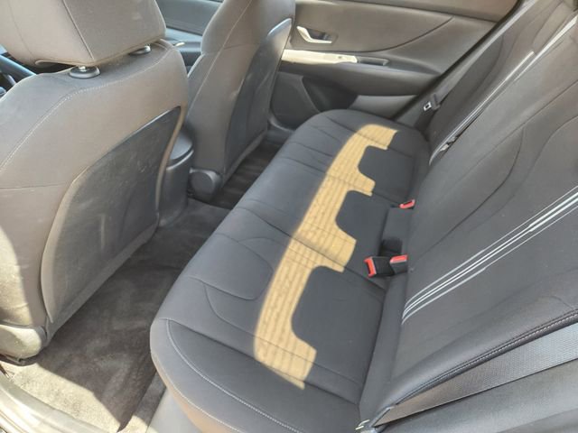 Used 2023 Hyundai Elantra SEL w/ Cargo Package image 20