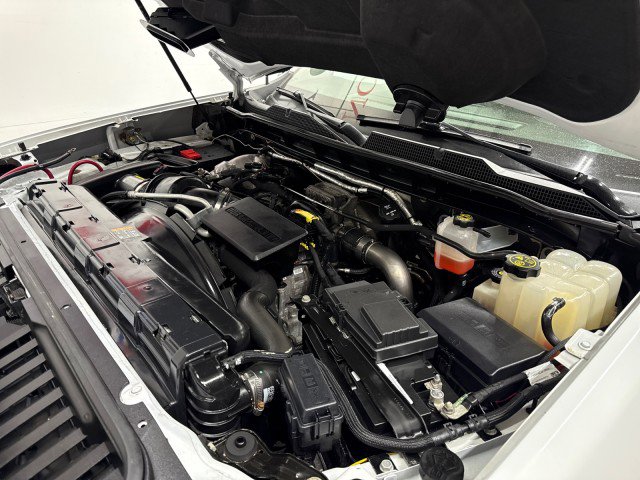 Used 2021 Chevrolet Silverado 3500 W/T w/ WT Convenience Package image 44