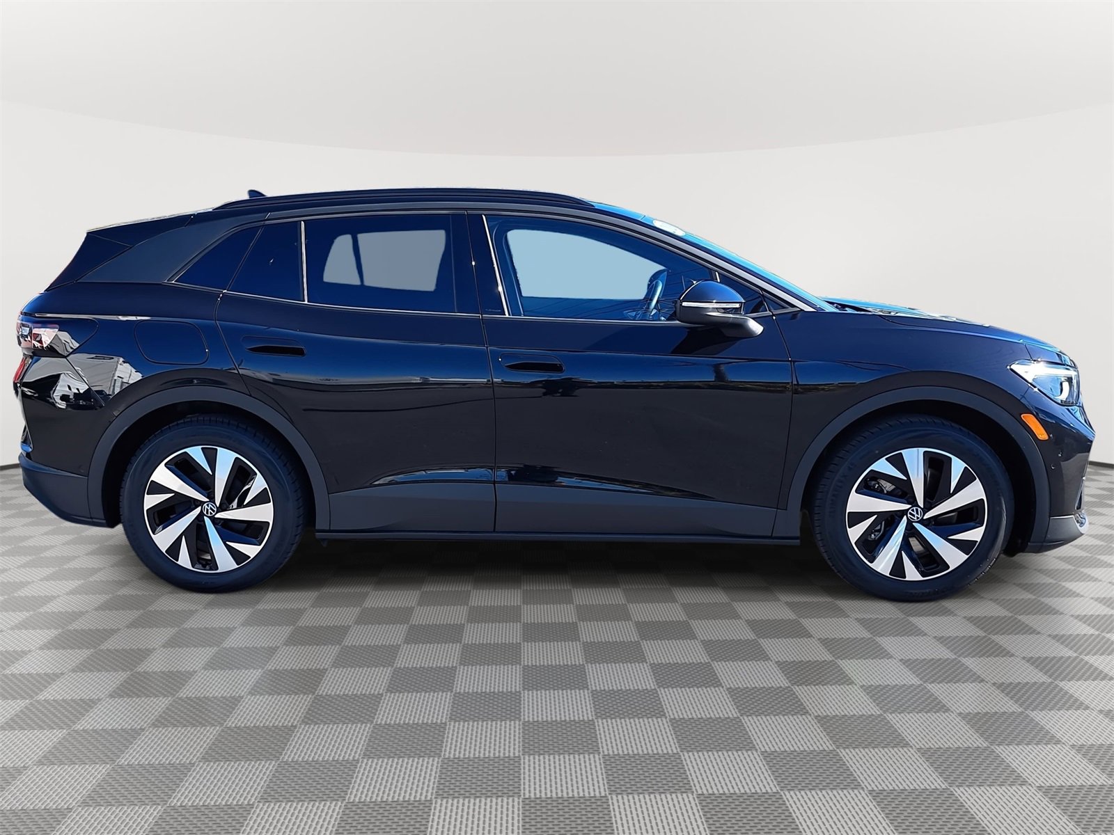 Certified 2023 Volkswagen ID.4 Standard image 4