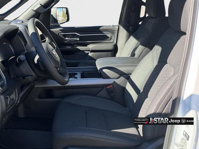 New 2025 RAM 1500 Laramie w/ Night Edition image 10