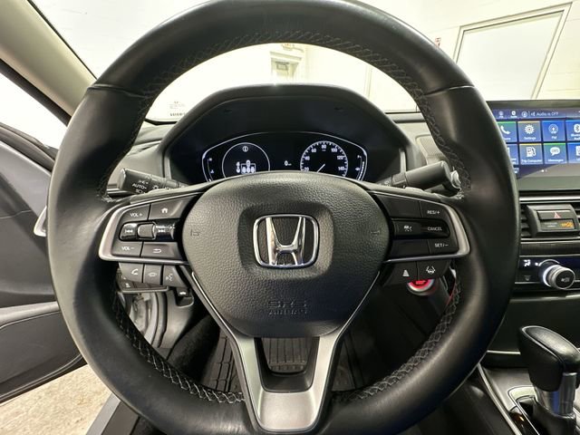 Used 2022 Honda Accord Sport Special Edition image 17