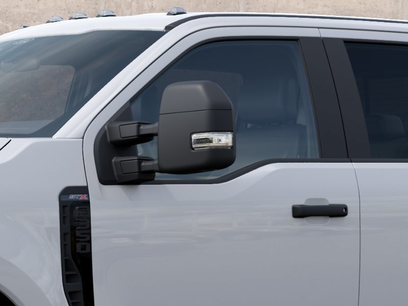 New 2027 Ford F350 XL w/ STX Appearance Package AWD/4WD image 20