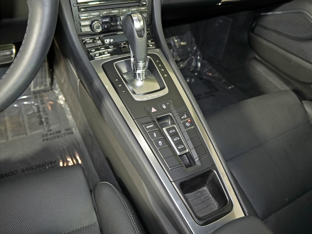 Used 2014 Porsche 911 Carrera S RWD image 32
