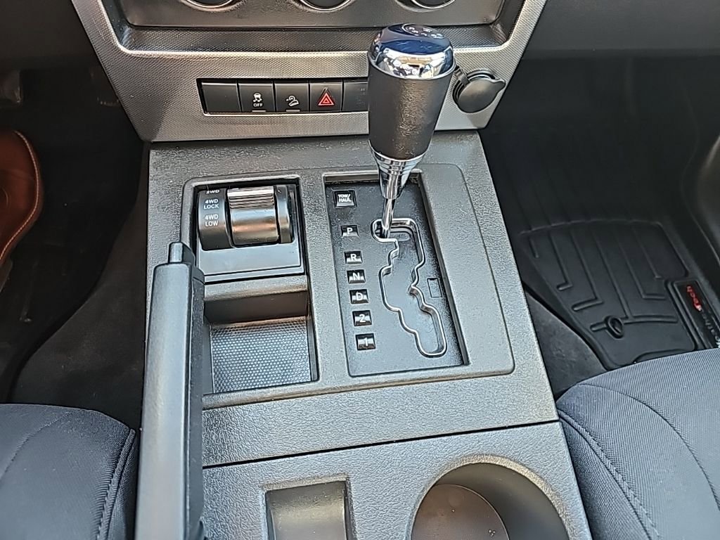 Used 2011 Jeep Liberty Sport w/ Popular Equipment Group image 29