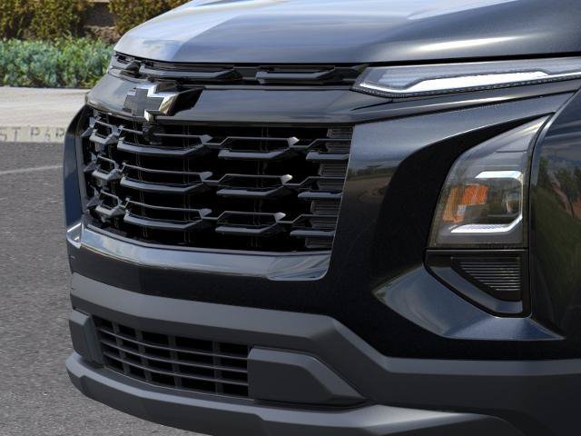 New 2027 Chevrolet Equinox LT w/ Midnight Edition FWD image 13