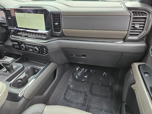 Used 2024 Chevrolet Silverado 1500 ZR2 w/ ZR2 Bison Edition image 16