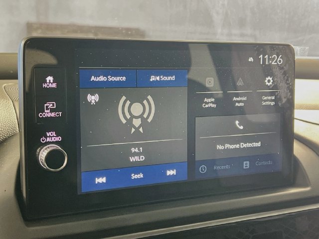 Used 2025 Acura ADX FWD image 21