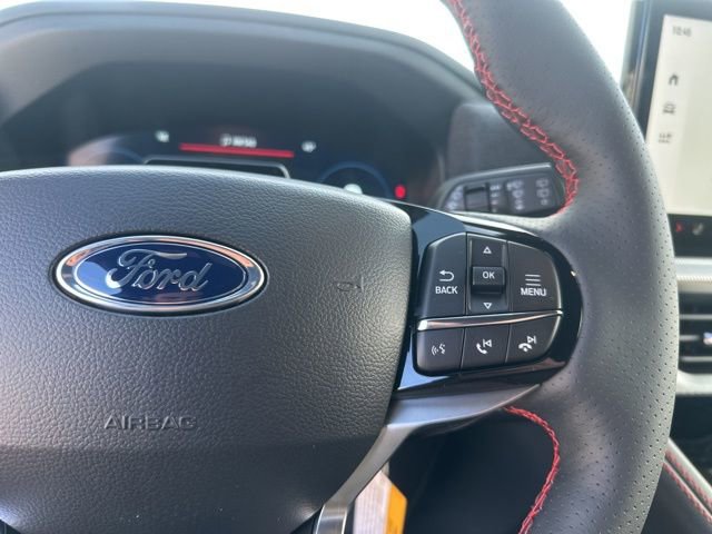 New 2026 Ford Explorer ST-Line RWD image 20