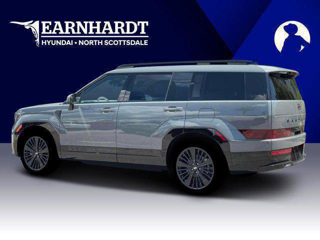 New 2026 Hyundai Santa Fe Calligraphy image 4