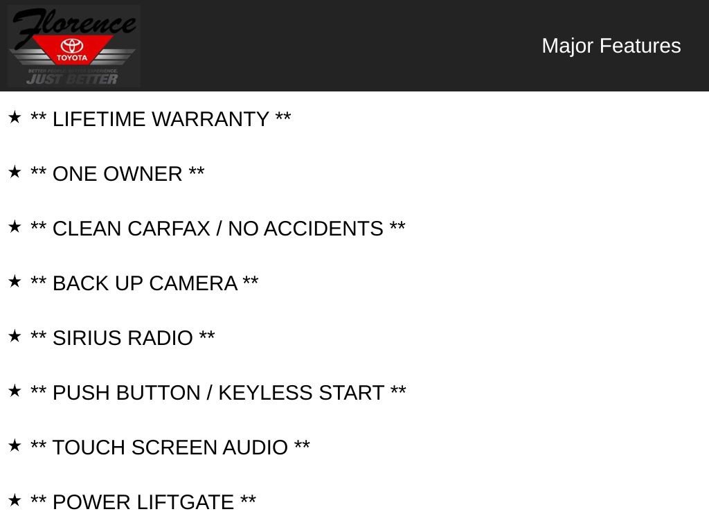 Used 2025 Toyota RAV4 SE image 7