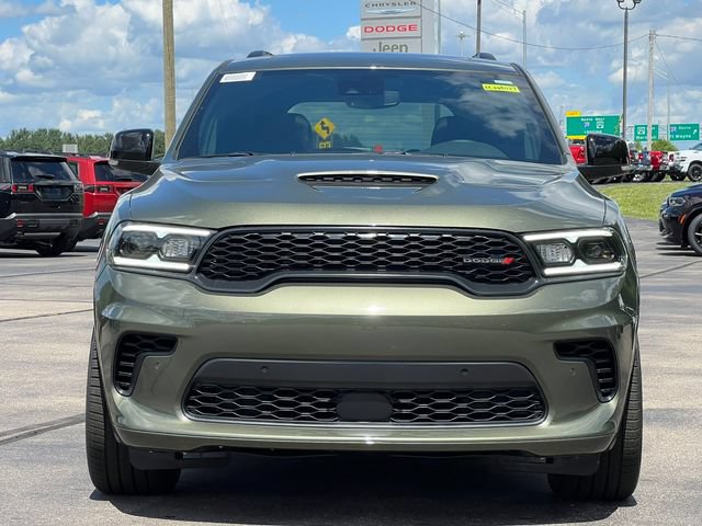 New 2026 Dodge Durango GT AWD/4WD image 54