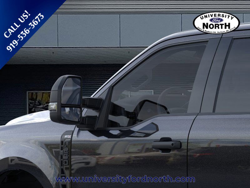 New 2026 Ford F250 XL w/ STX Appearance Package image 20